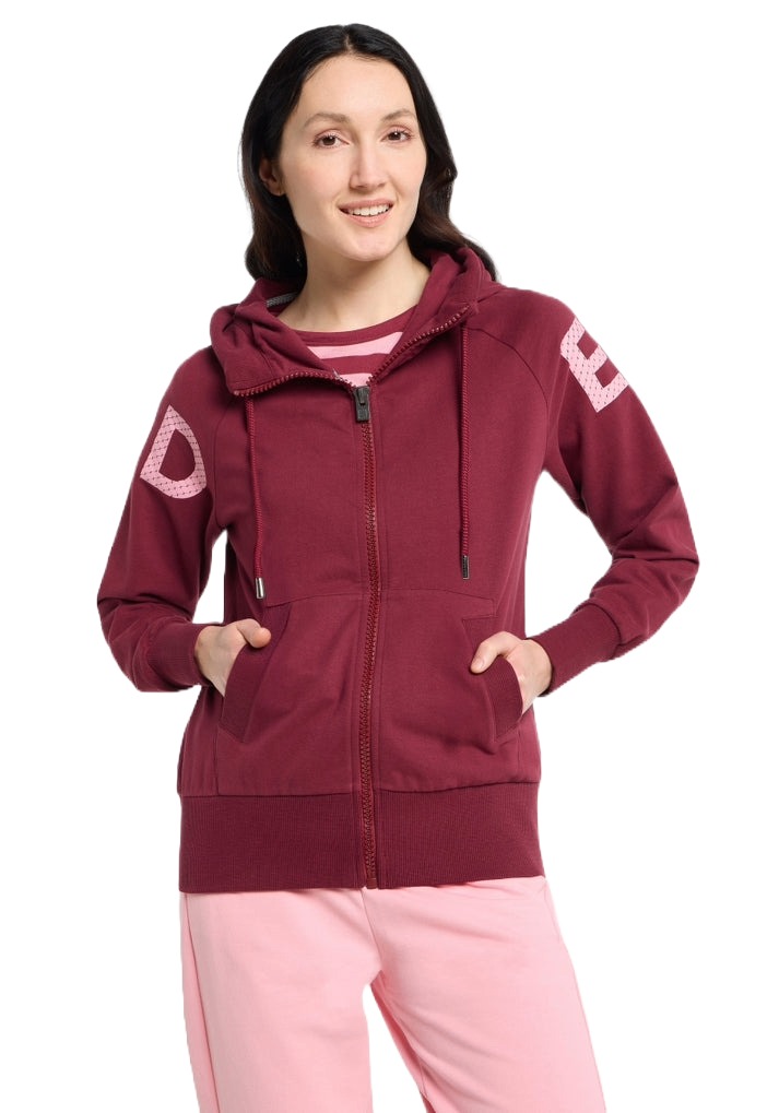 Elbsand Kalea Damen Sweatjacke  