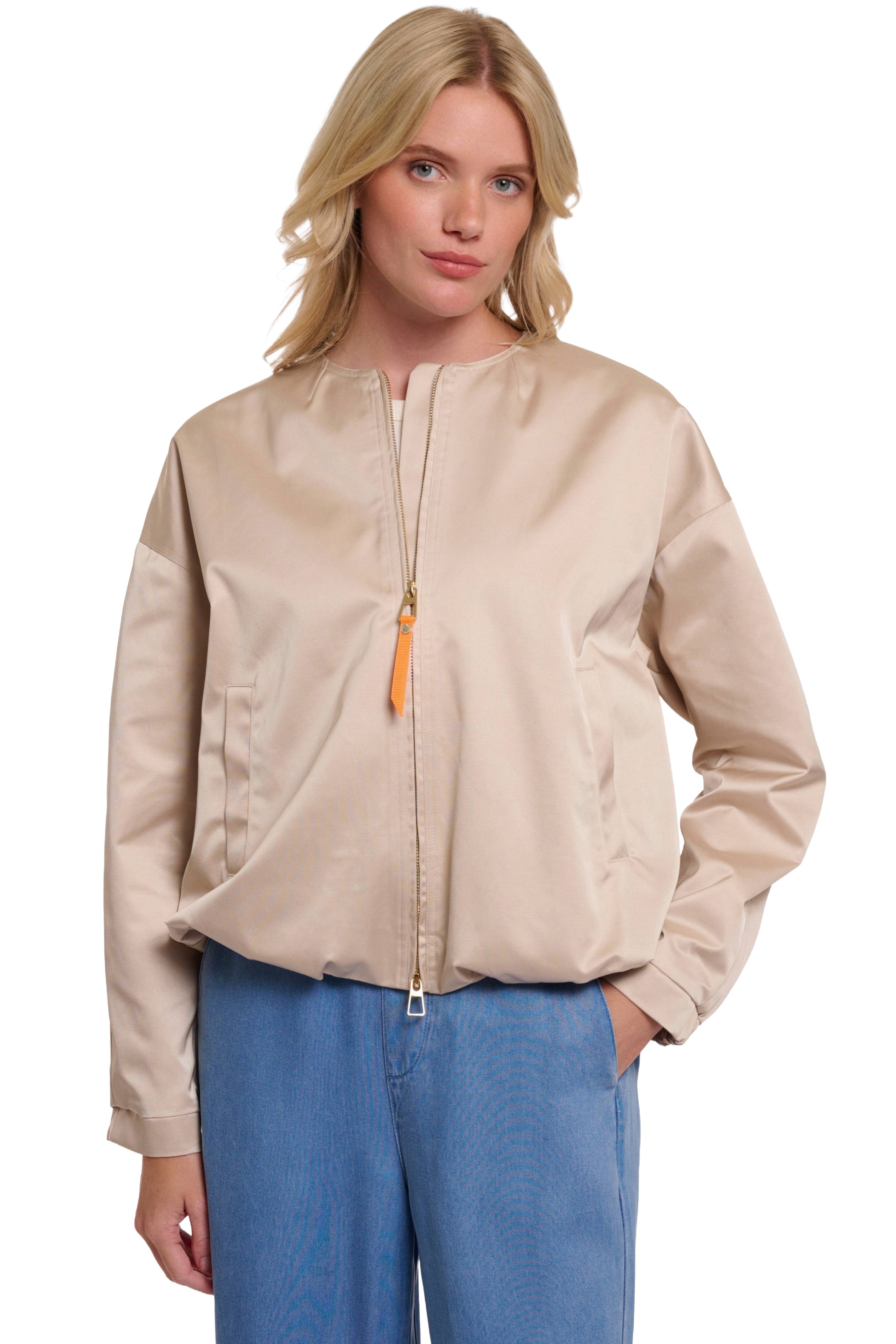 Rino & Pelle Siem Damen Blouson Jacke  