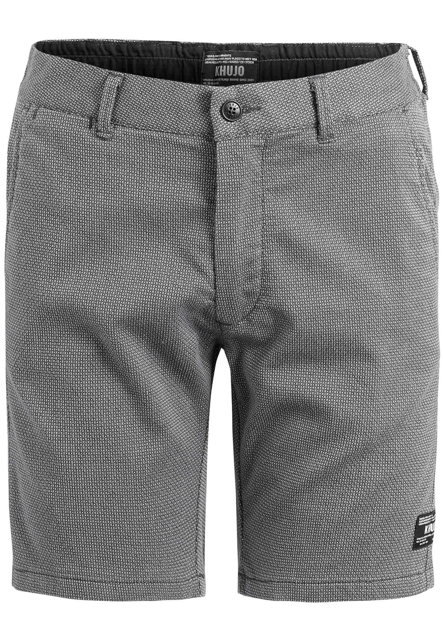 Khujo Ulrich Herren Shorts