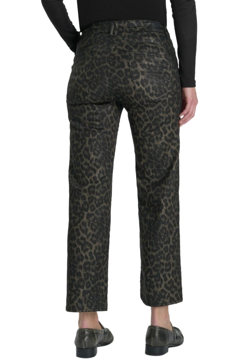 Le Temps des Cerises Pulp High24C Damen Jeans