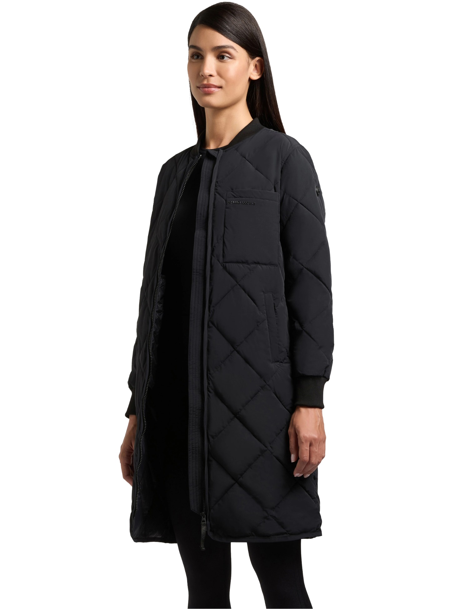 Khujo Ymal 2 Damen Übergangs Jacke