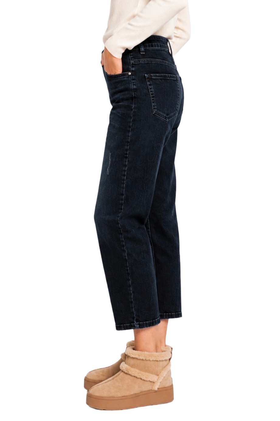 Zhrill Iza Damen Jeans W7067 W9023