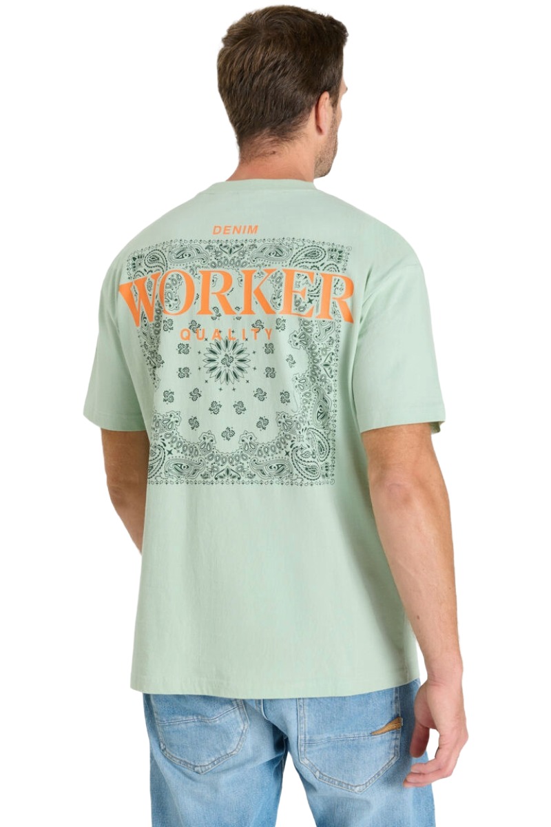 LTC Worka Herren T-Shirt