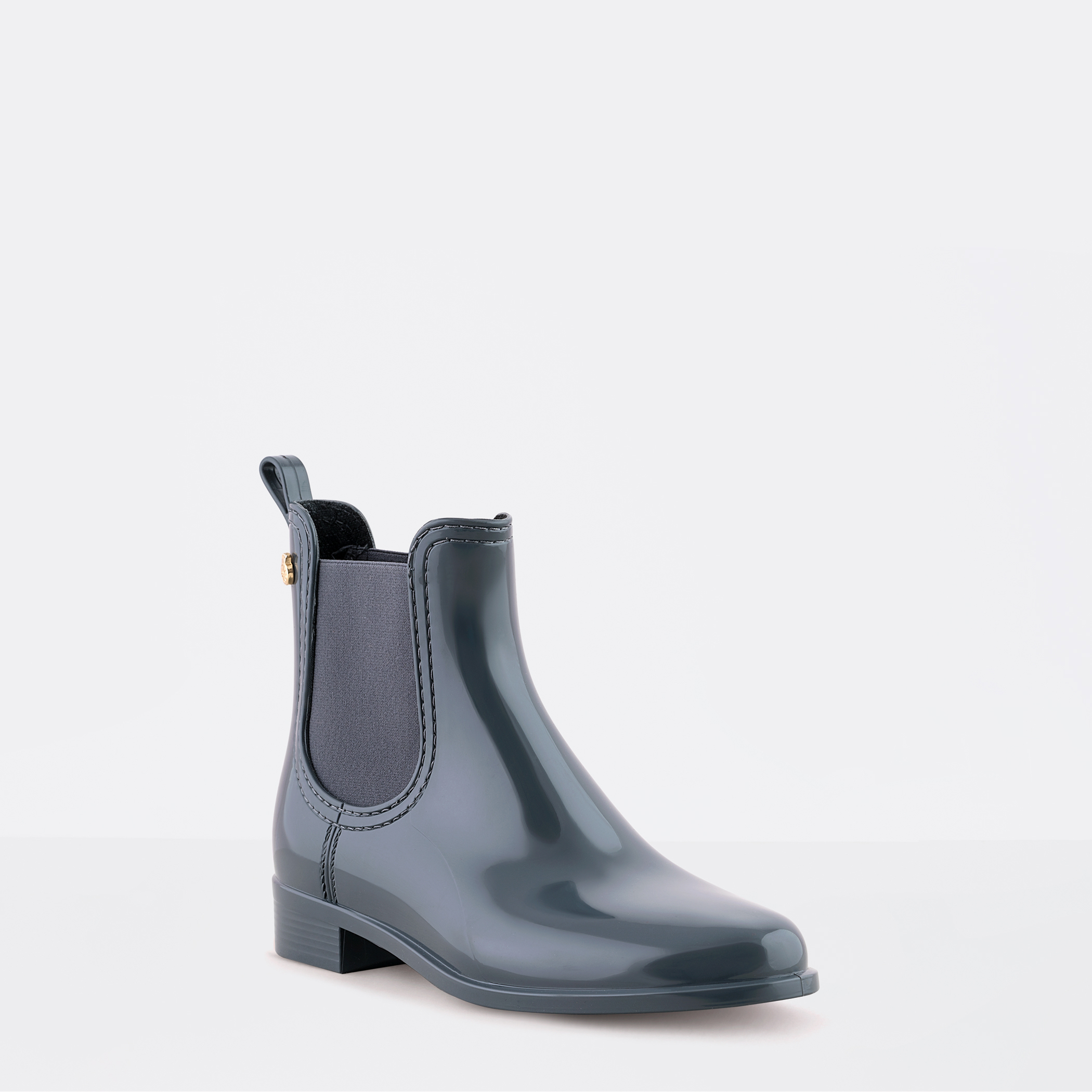 Lemon Jelly Comfy Damen Gummi Stiefelette