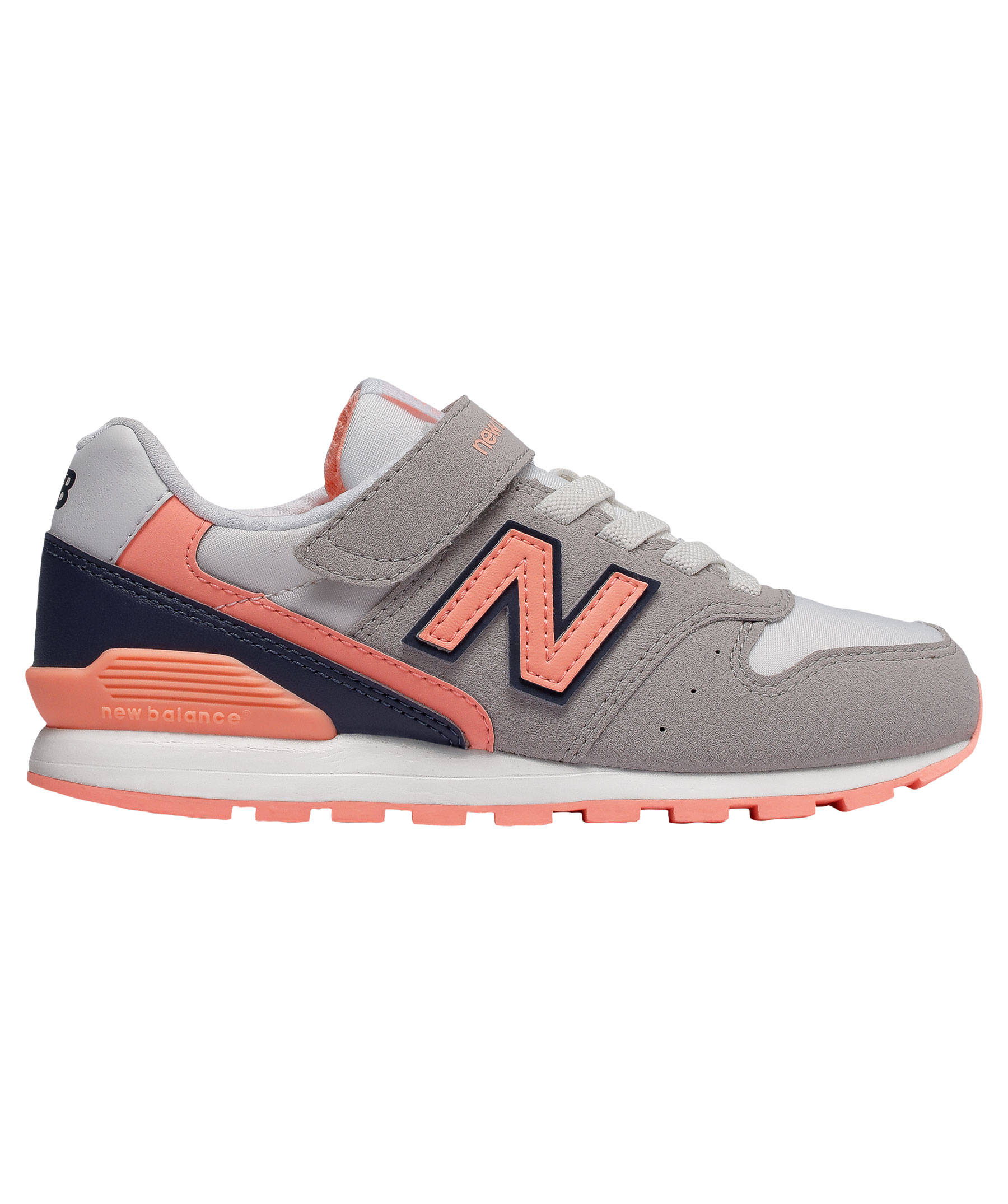 New Balance KV996PCY Damen und Mädchen Sneaker