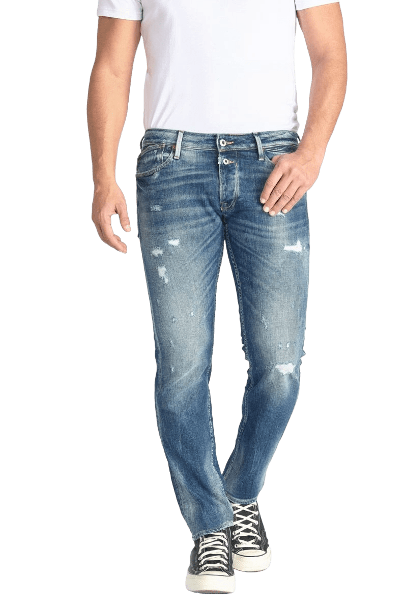 LTC Itzan Herren Jeans