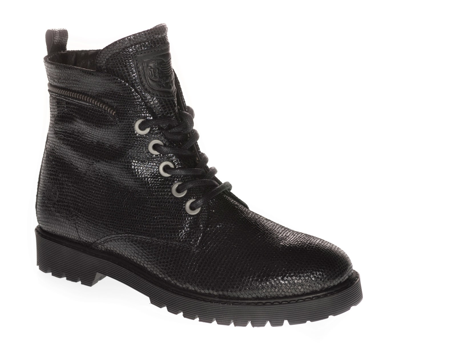 Post Xchange Blondy 77 Damen Stiefelette