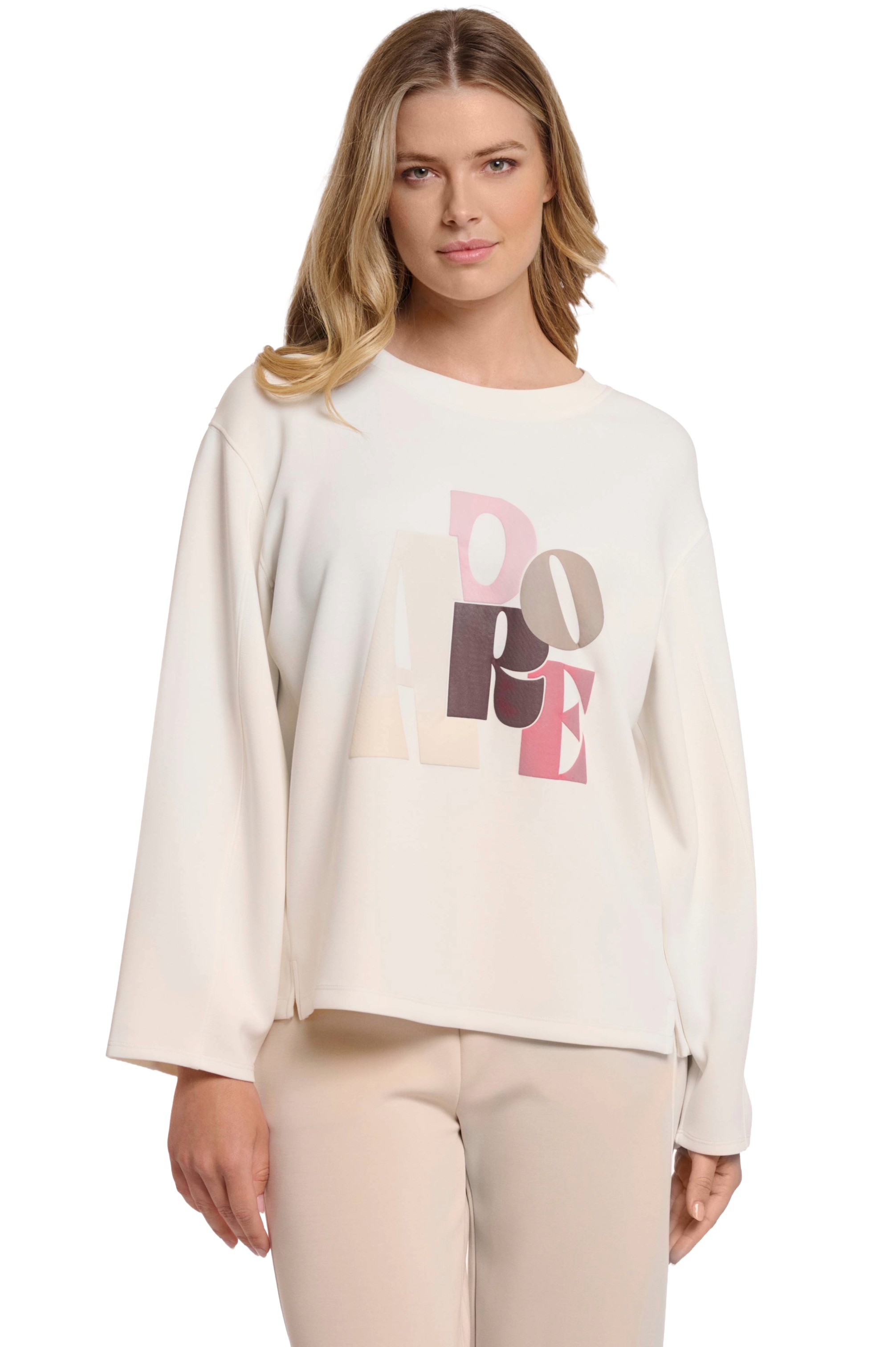 Rino & Pelle Xante Damen Pullover