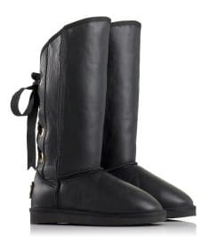 Moovboot Dessert Nomad high Damen Stiefel
