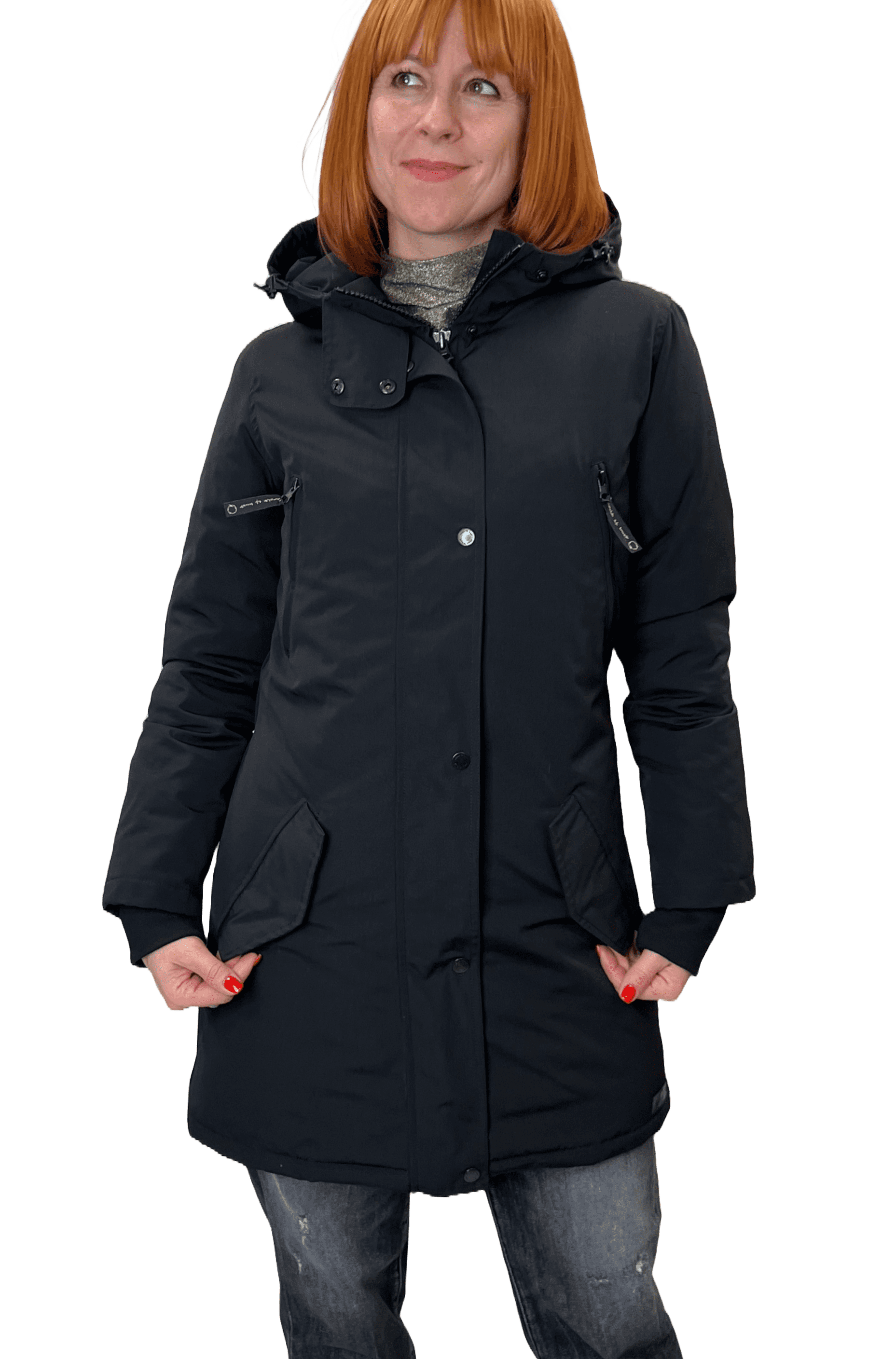 Circle of Trust Vermont Damen Jacke