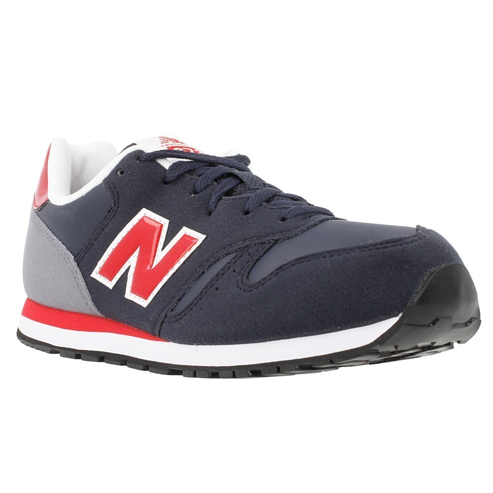 New Balance KJ373GDY Kids Sneaker