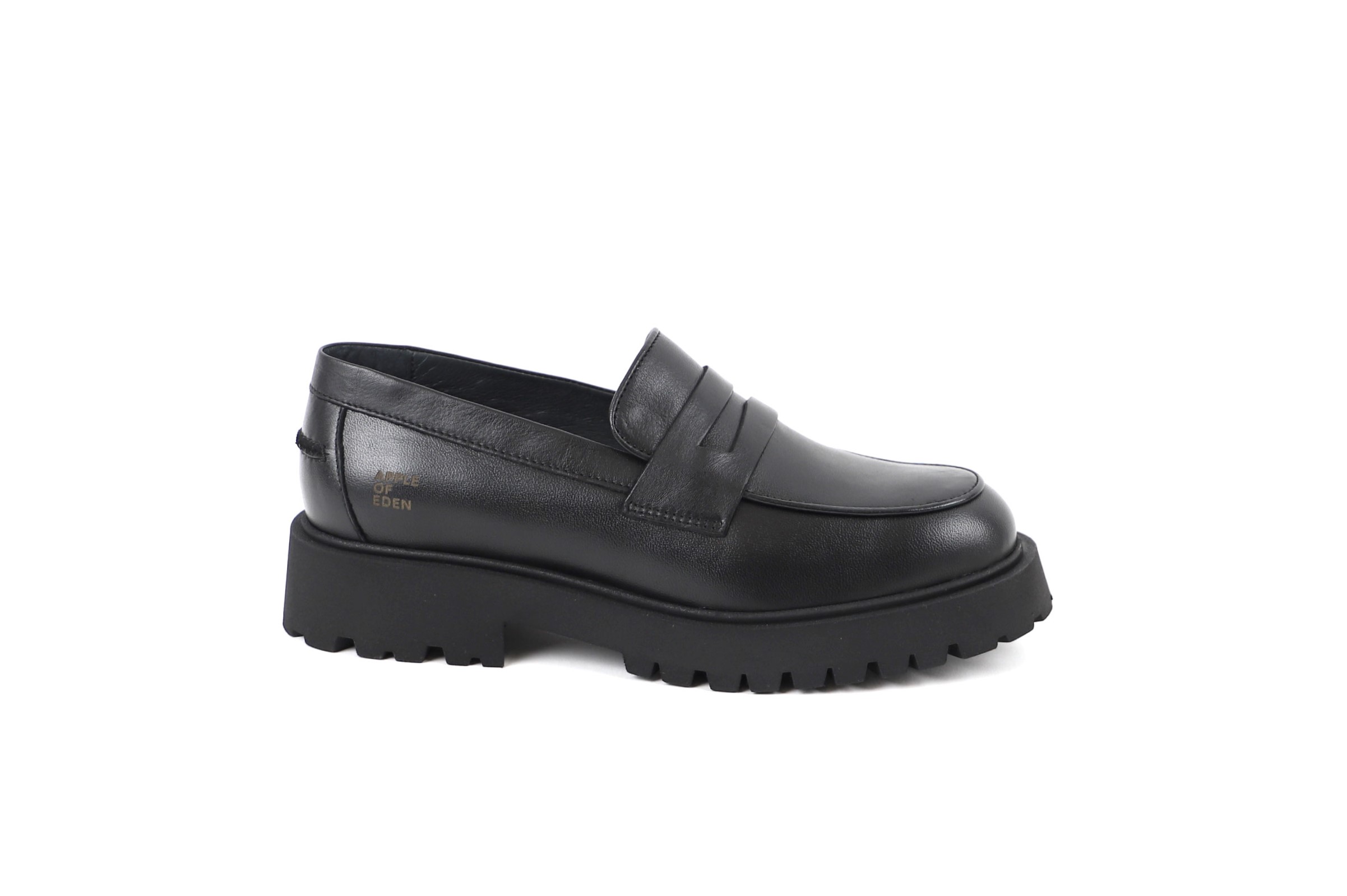 Apple of Eden Gaia Damen Loafer