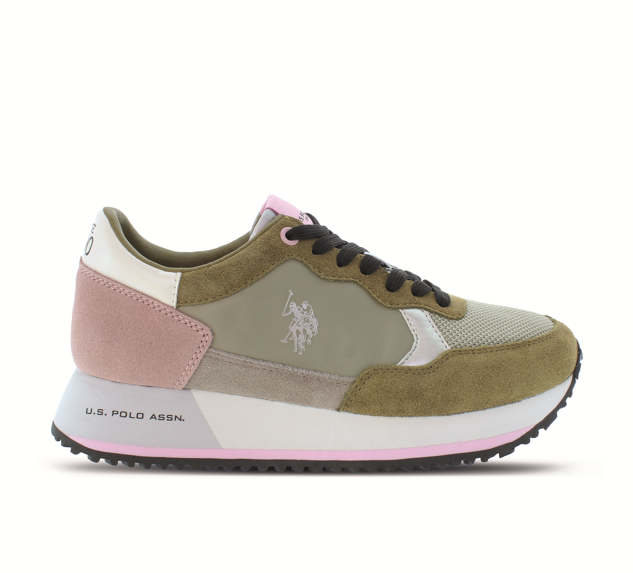U.S. Polo Assn. Sacha Damen Sneaker