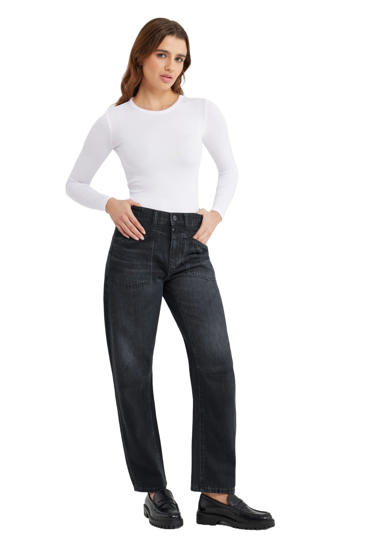 C.O.J Denim Selena Damen Jeans