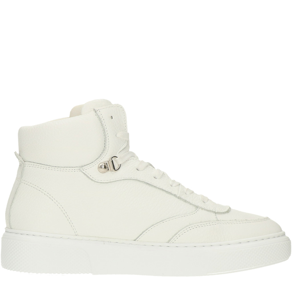 BullBoxer Samira Damen Sneaker 783500E6L_WHIT