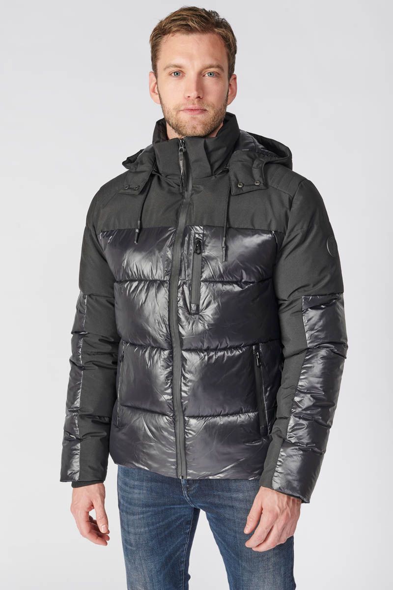 LTC Silor Herrem Winterjacke