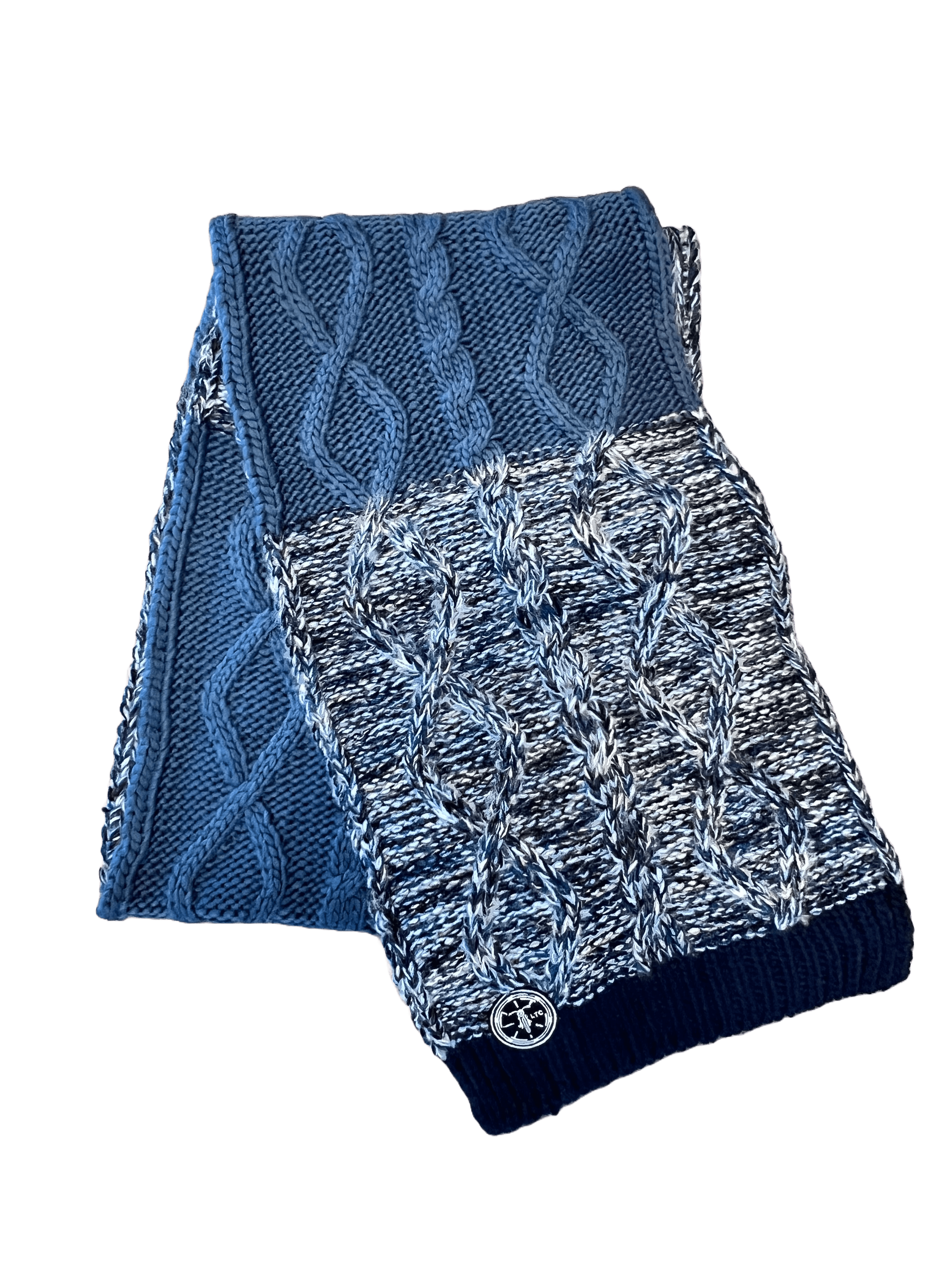 LTC Bill Herren Schal