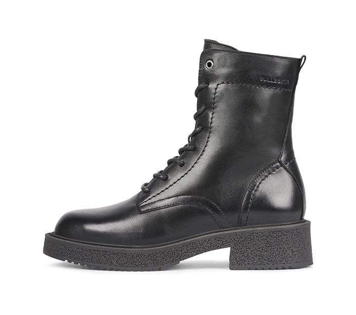 BullBoxer Mira Lace Damen Schnürstiefel 555503E6L