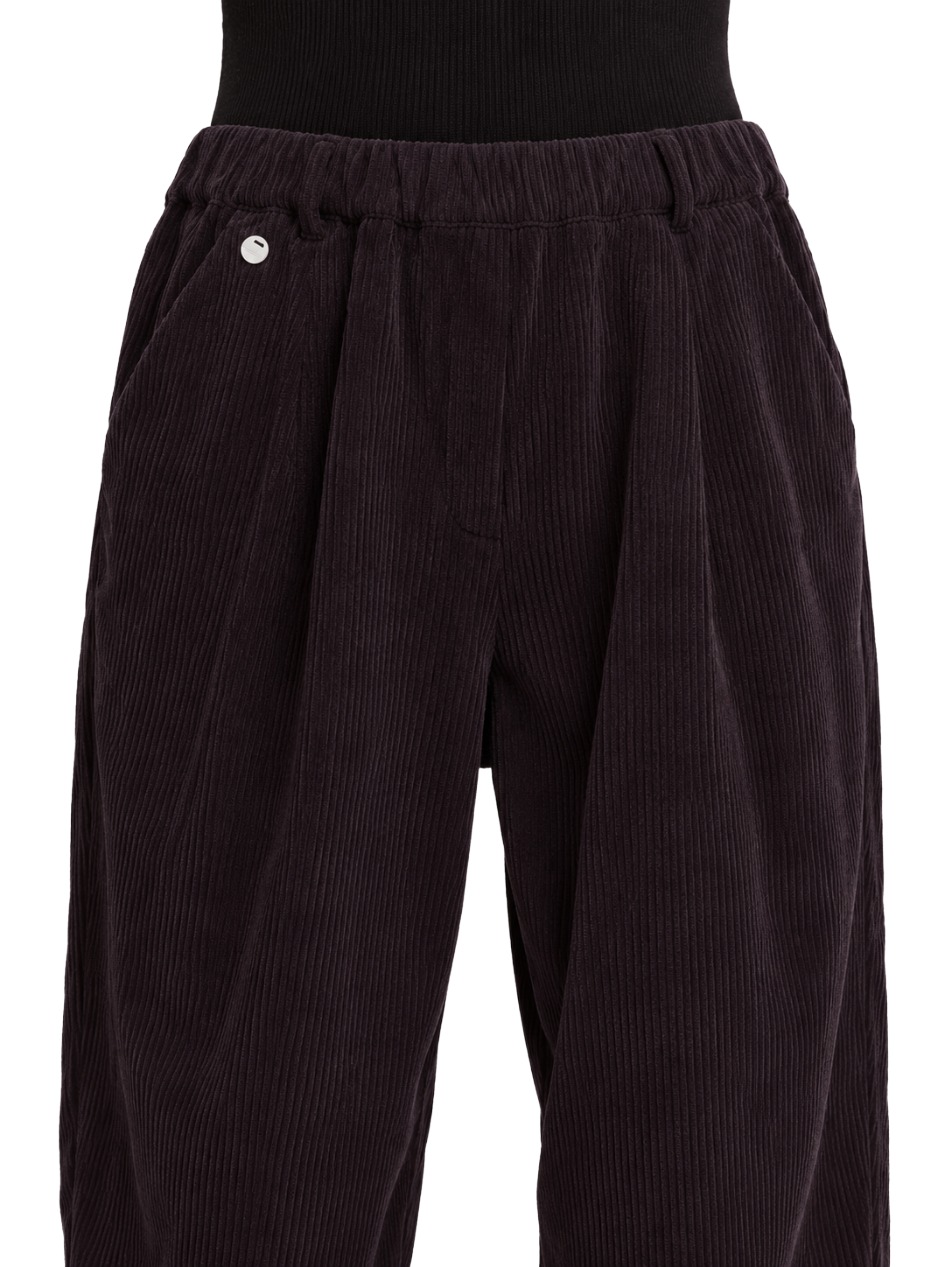 Zhrill Dilea Damen Cord Hose
