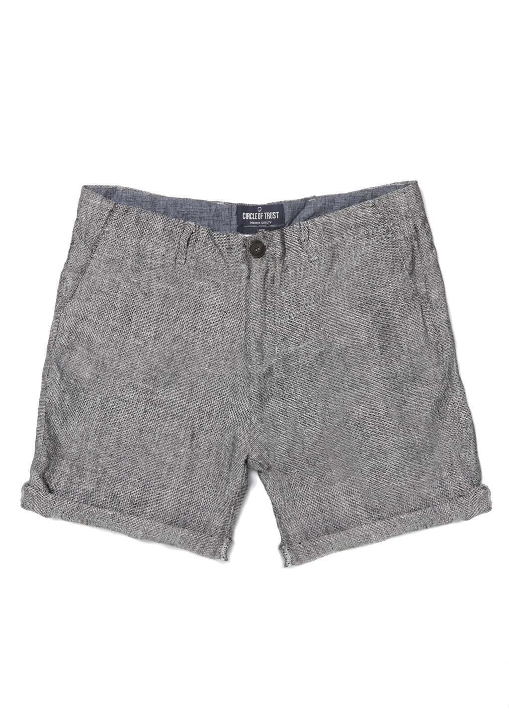 Circle of Trust Mac Herren Shorts