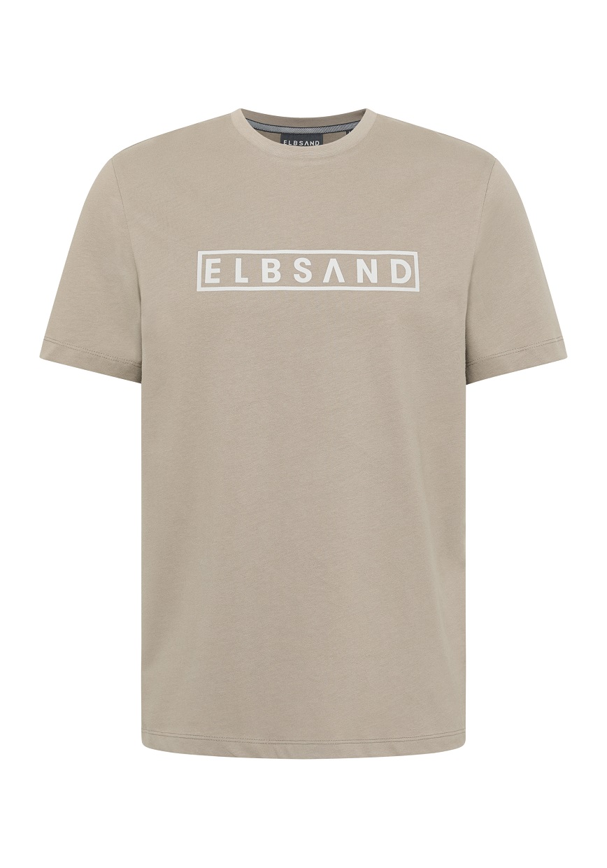 Elbsand Finn Herren T-Shirt