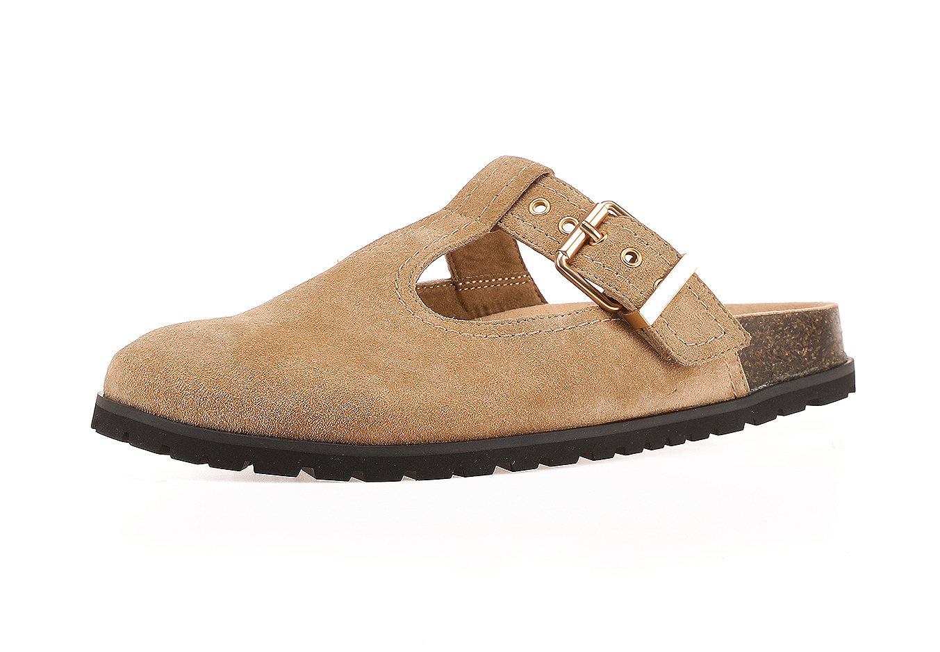 Inuovo YTA001 Damen Schlappe  