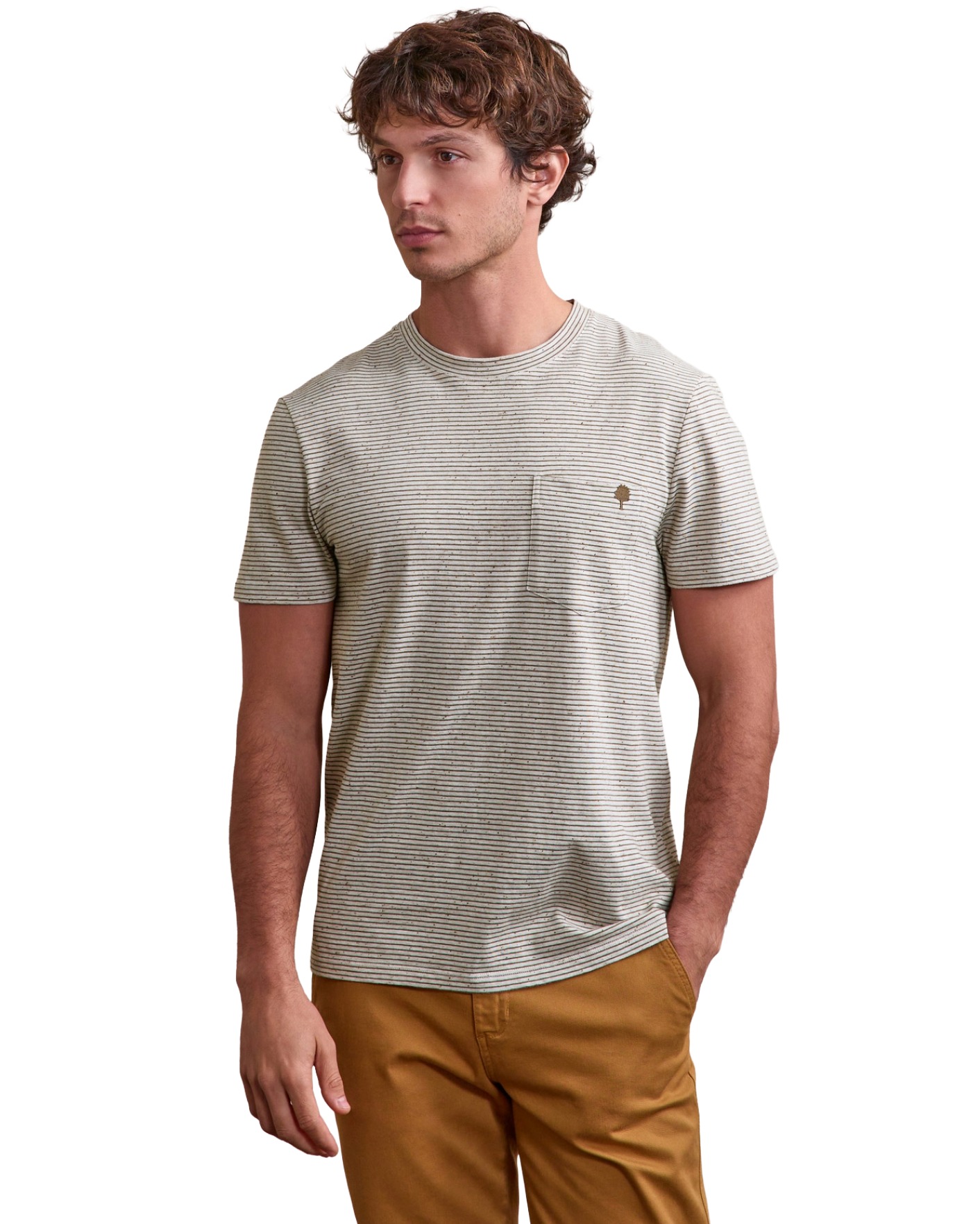 Faguo Olonne Herren T-Shirt
