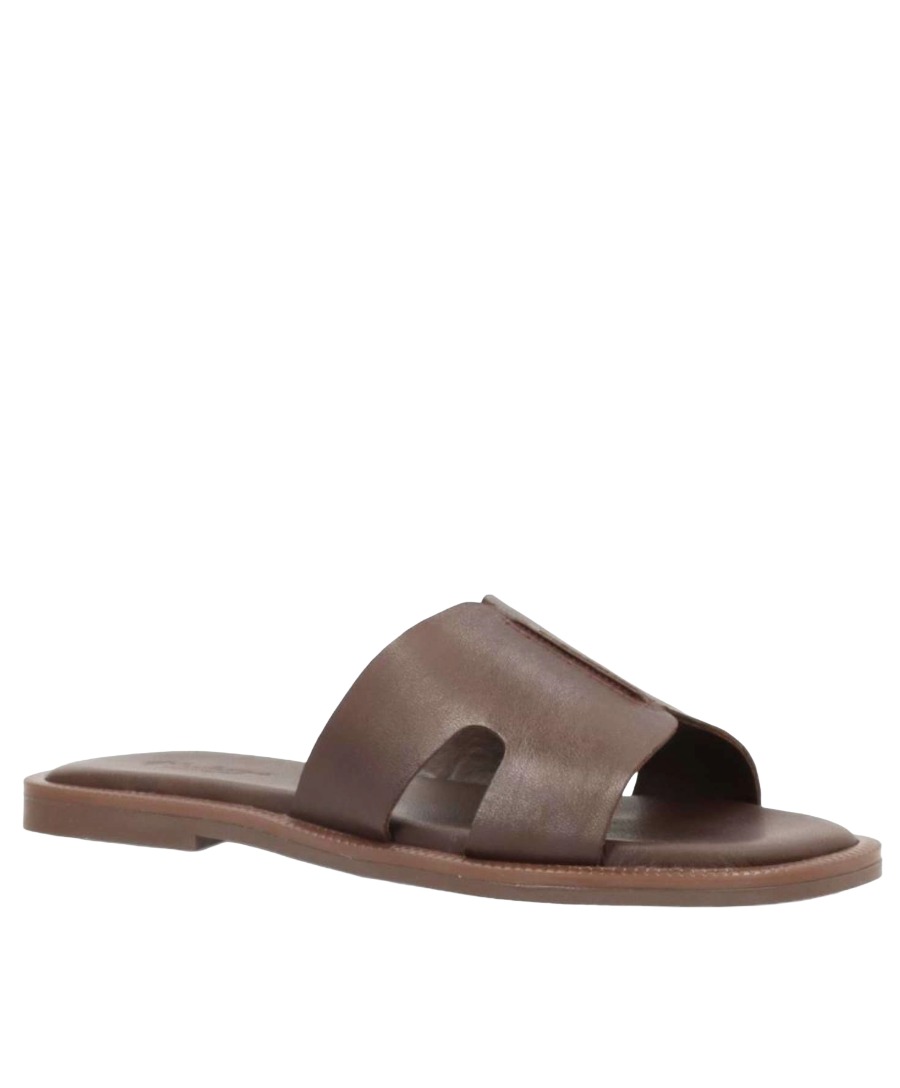 Shoedesign Copenhagen Bienne Damen Pantolette