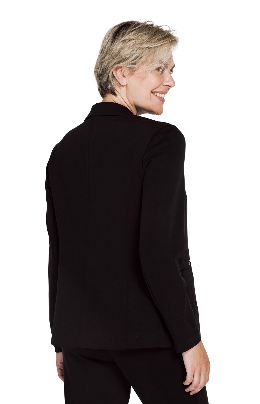 Zhrill Hanna Blazer – klassischer Blazer mit lässiger Passform