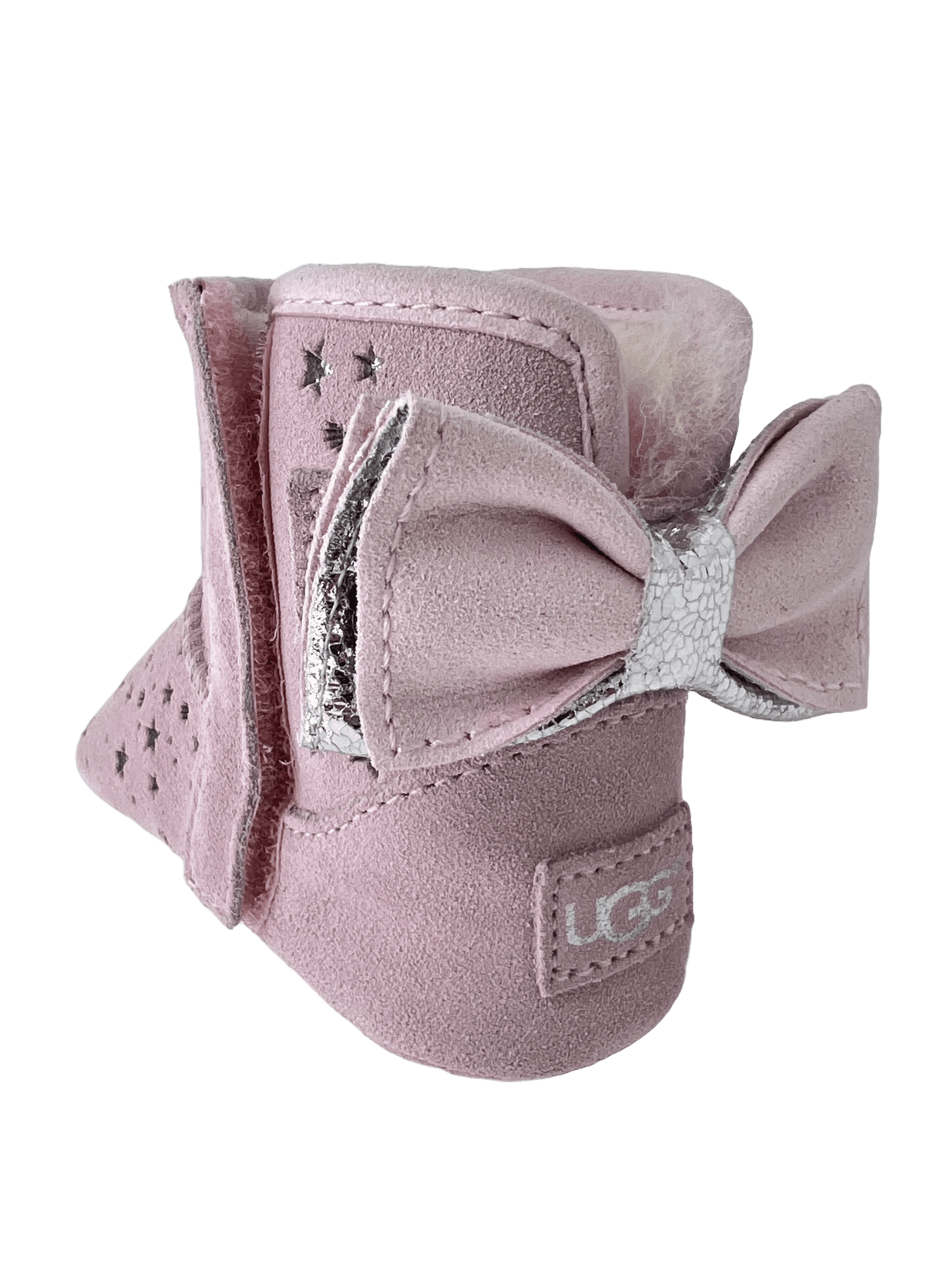 Ugg Jesse Bow II Stargirl Baby Booties