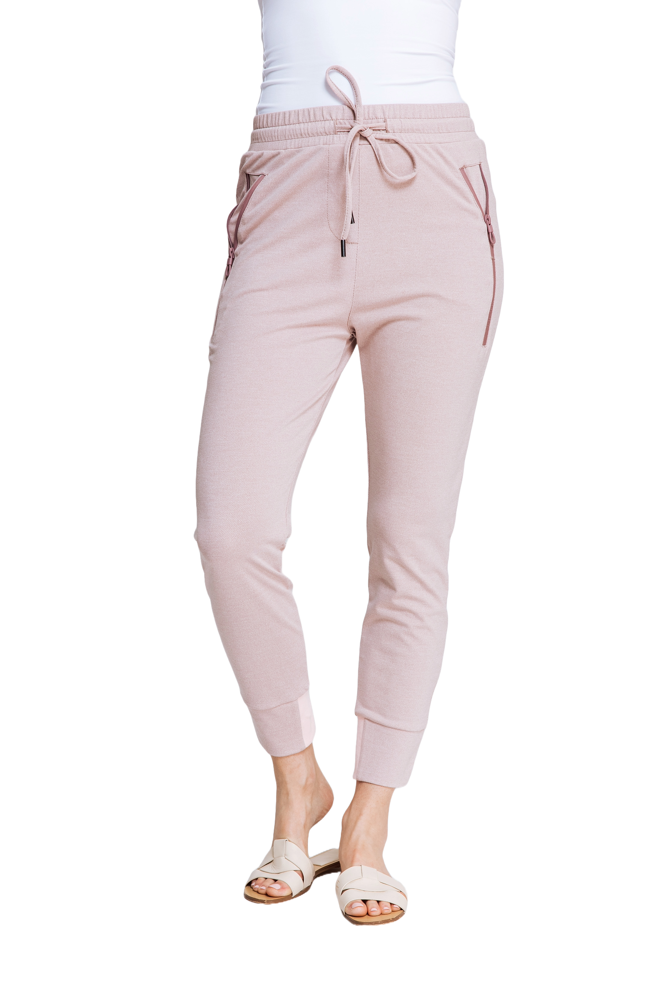 Zhrill Fabia N6411 Damen Jogger Hose