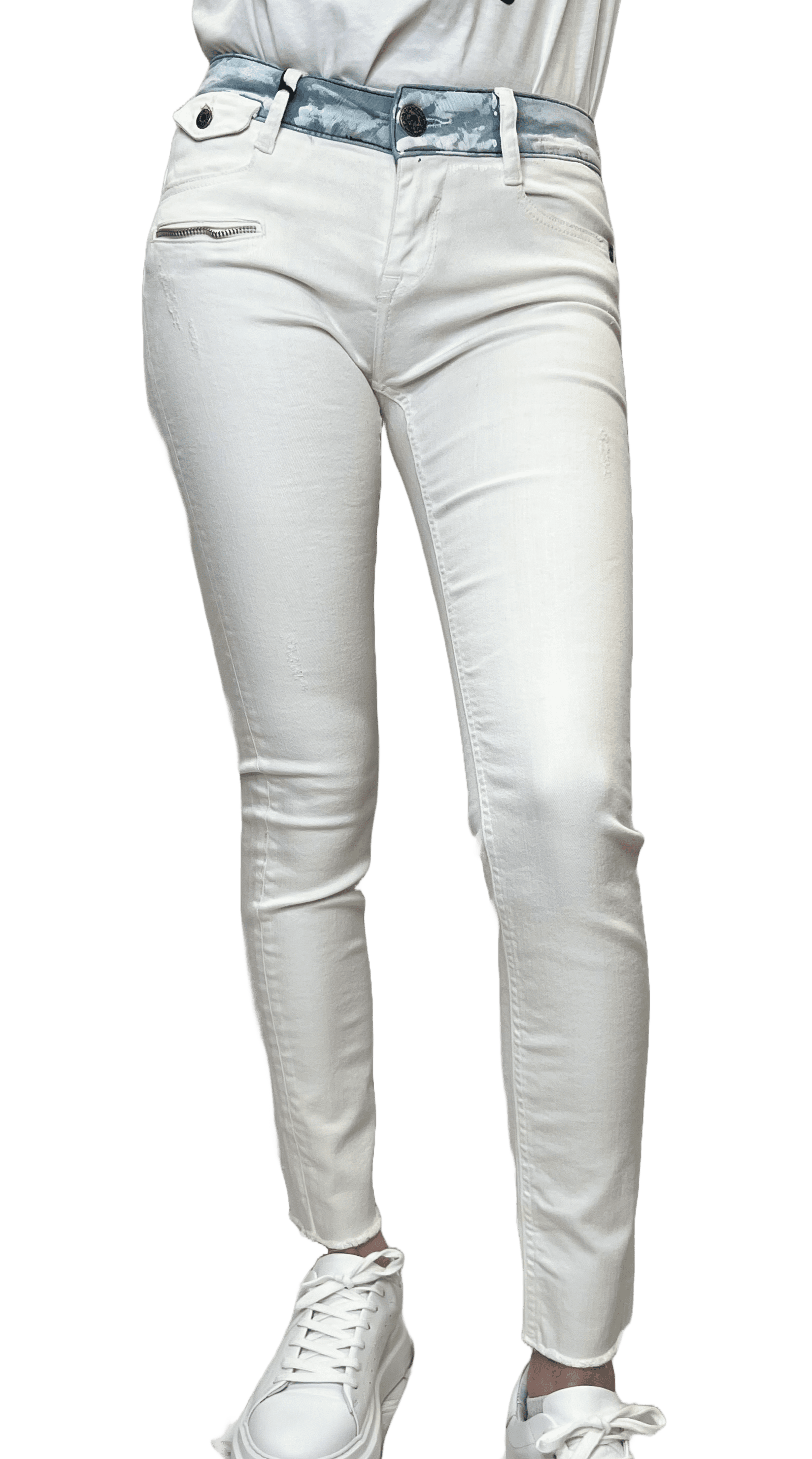 Zhrill Mia W139 Damen Jeans