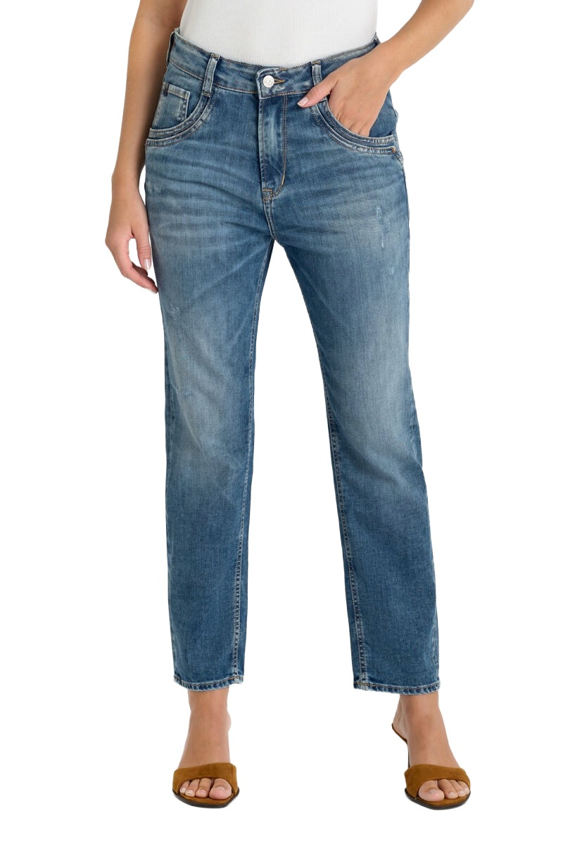 Le Temps des Cerises Mignet  Damen Jeans  