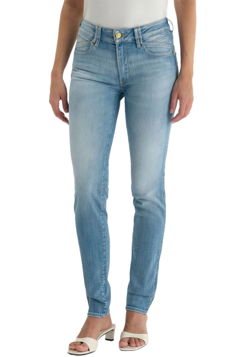 Le Temps des Cerises Kielo Damen Jeans