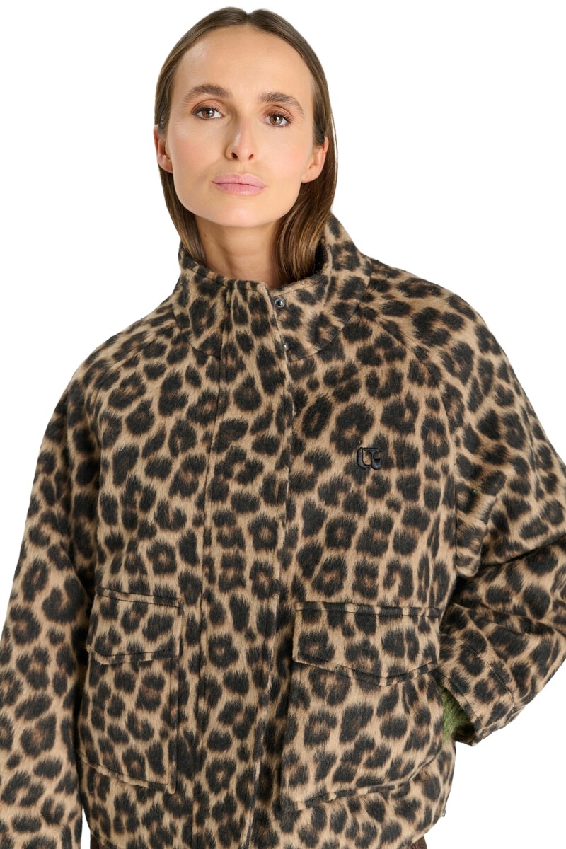 Le Temps des Cerises Zoleo Damen Blouson Jacke Leo