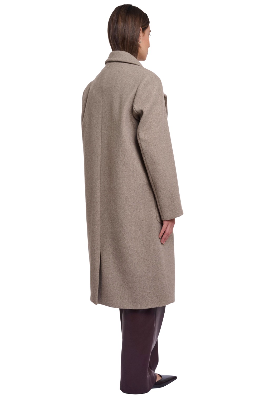 Rino & Pelle Cecile langer Damen Mantel