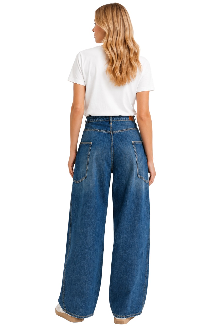 Le Temps des Cerises Nyalau Damen Jeans