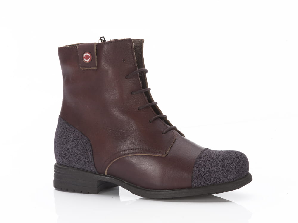 Nobrand LOOLOO Damen Stiefel