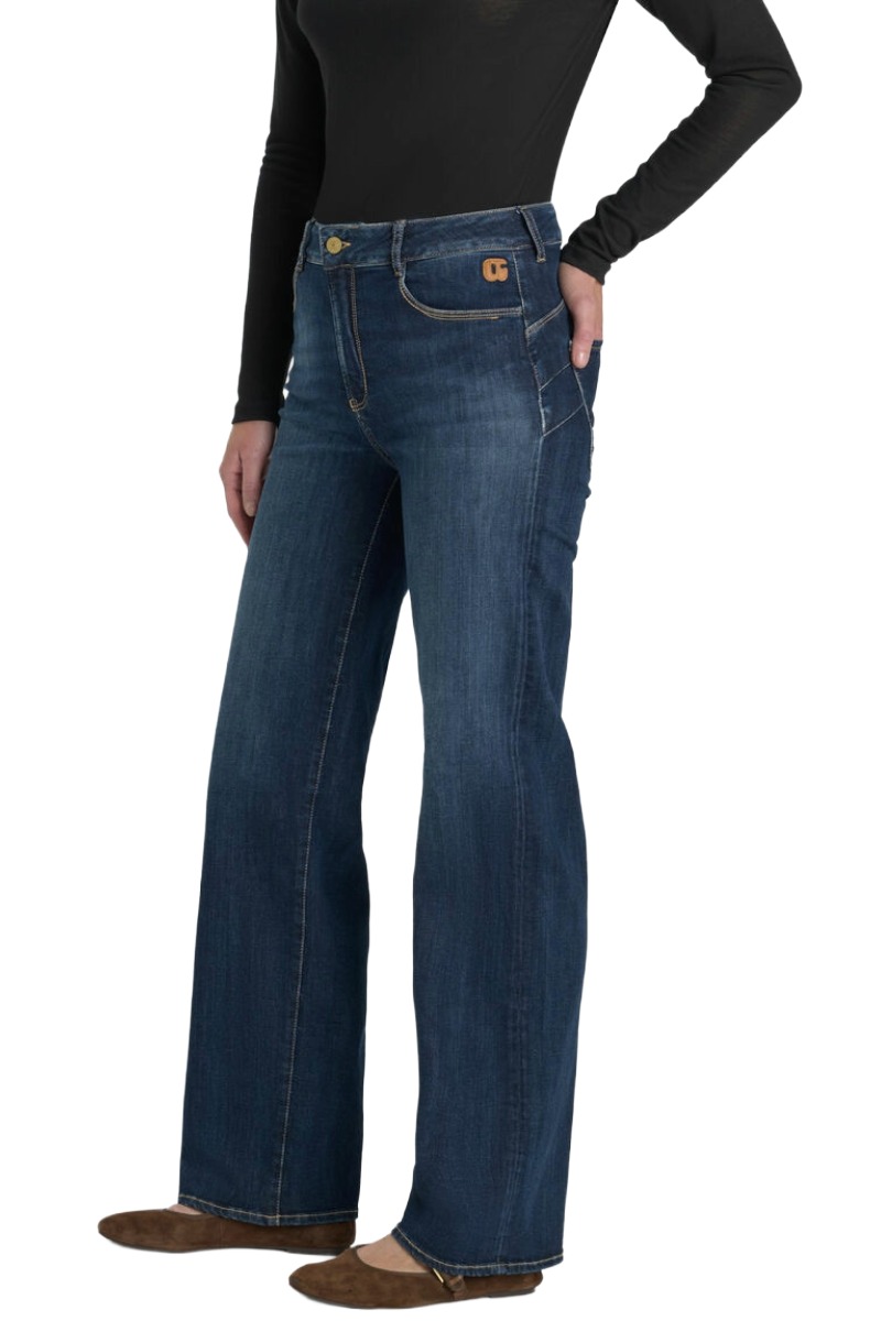 Le Temps des Cerises Pulp High Astral Damen Jeans 