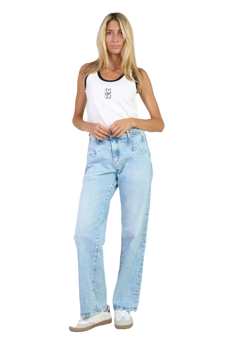Le Temps des Cerises Nag Damen Jeans
