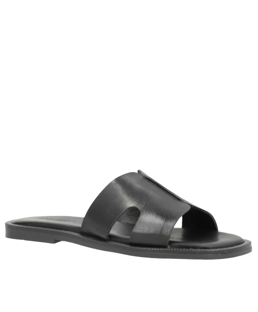 Shoedesign Copenhagen Bienne Damen Pantolette