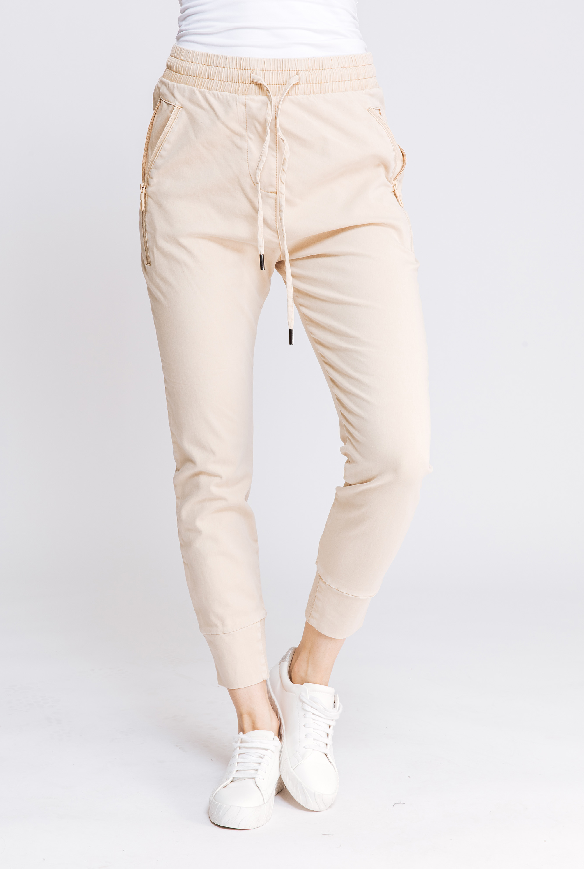 Zhrill Fabia Damen Jogger Hose N1120 N2067 N2229 N0127 N6196