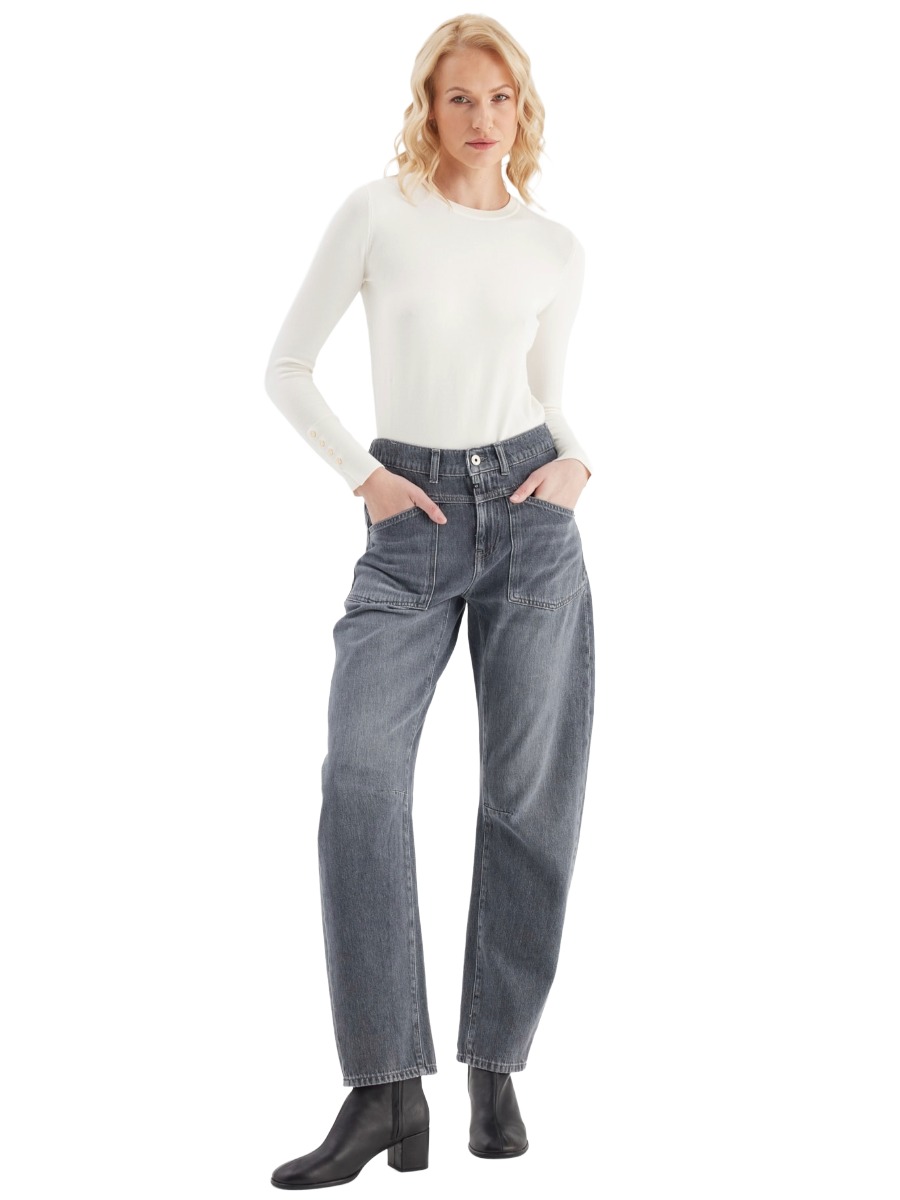 C.O.J Denim Selena Damen Jeans