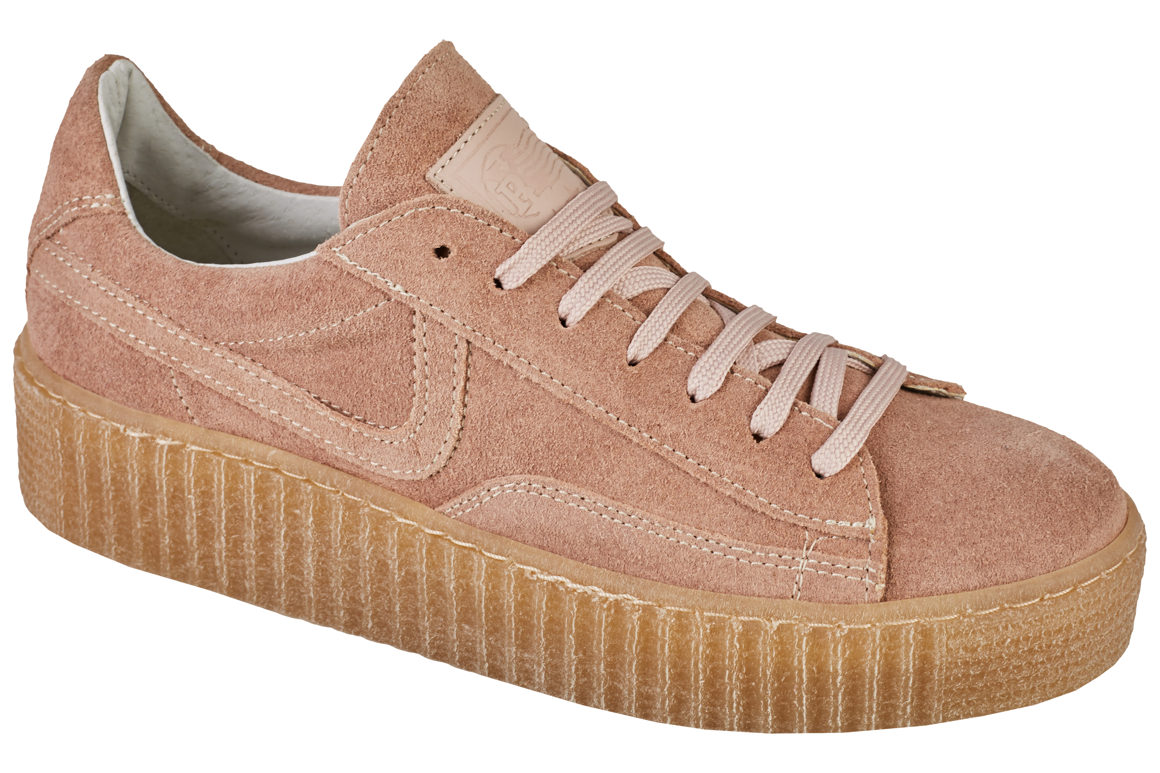 Post Xchange Ziggy 08  Damen Sneaker