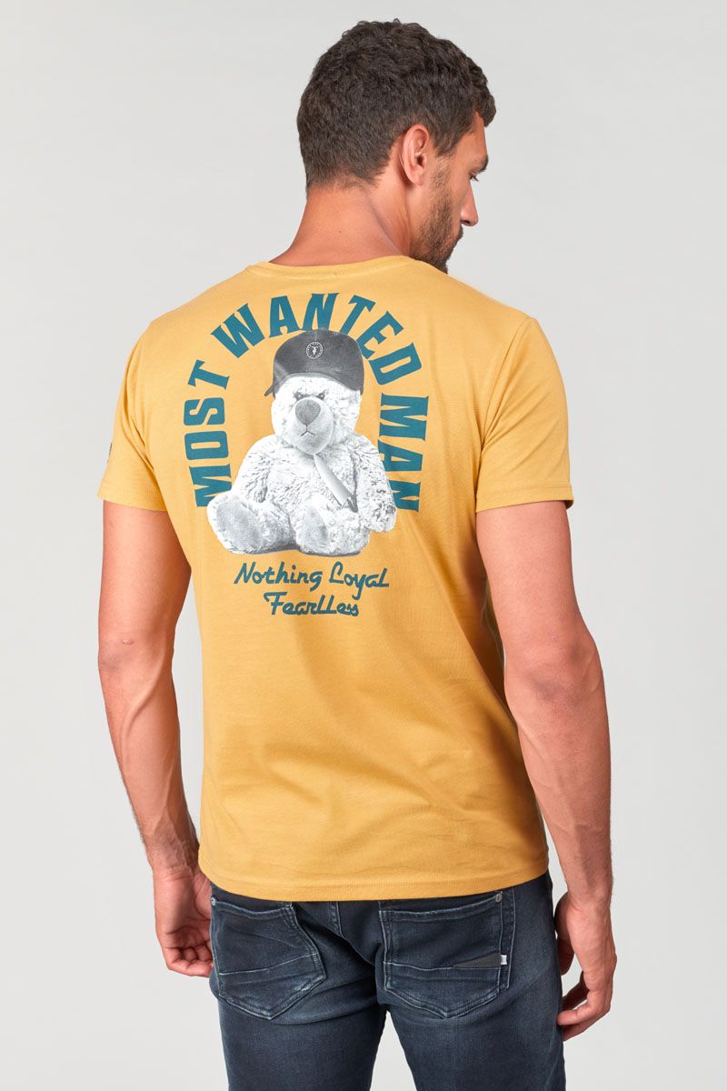 LTC Wunth Herren T-Shirt