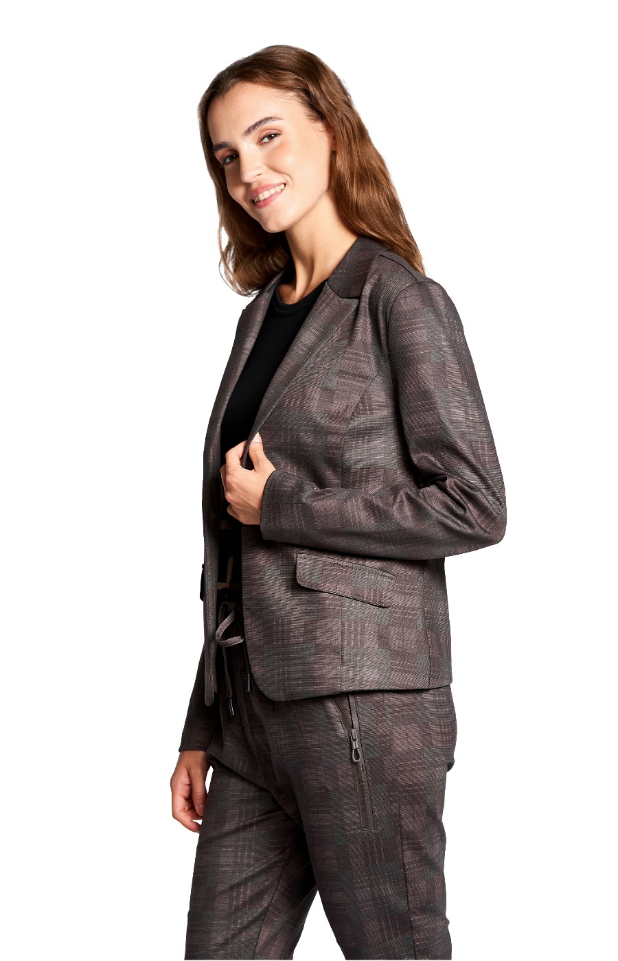 Zhrill Betsy Damen Blazer
