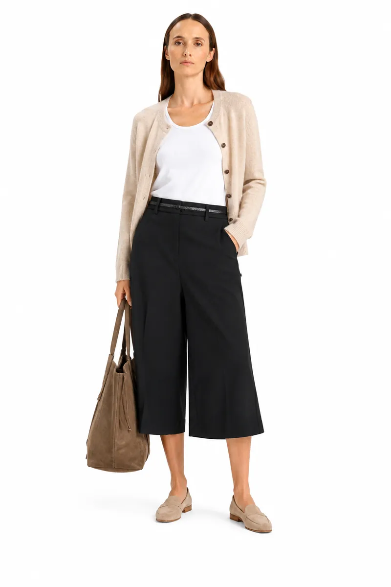 Le Temps des Cerises Damen Culotte „Felipa“