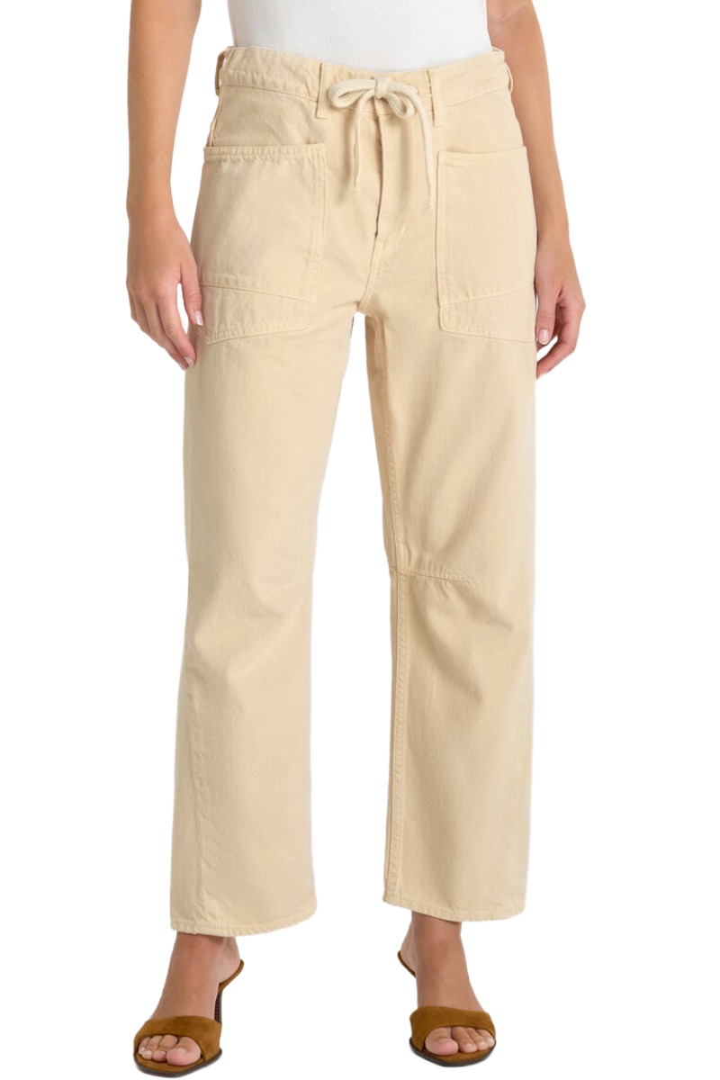 Le Temps des Cerises Madie Damen Jeans - new colours