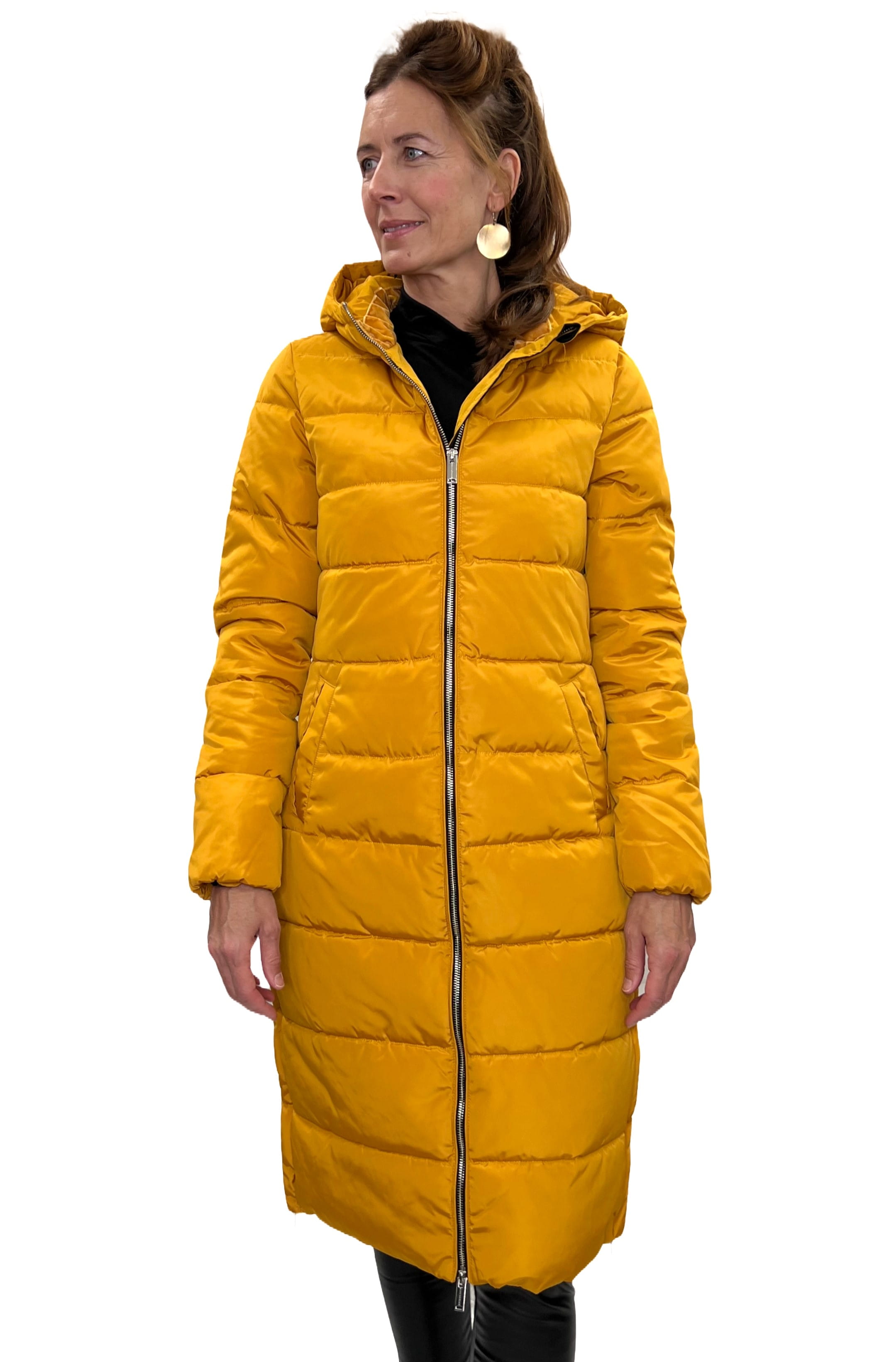 Rino & Pelle Jackie Damen Mantel