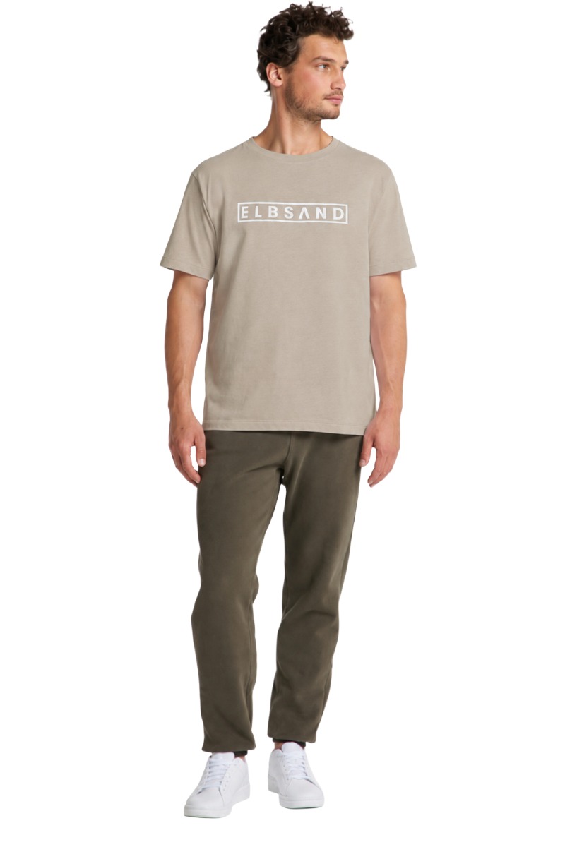 Elbsand Finn Herren T-Shirt
